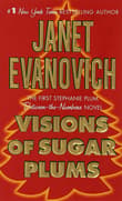 Book cover of Visions of Sugar Plums