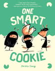 Book cover of One Smart Cookie