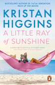 Book cover of A Little Ray Of Sunshine