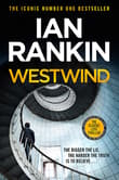 Book cover of Westwind