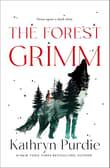 Book cover of The Forest Grimm