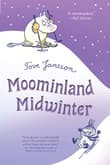 Book cover of Moominland Midwinter