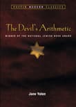 Book cover of The Devil's Arithmetic