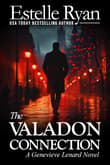 Book cover of The Valadon Connection