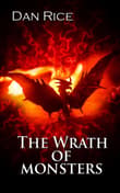 Book cover of The Wrath of Monsters