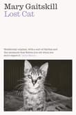 Book cover of Lost Cat
