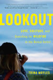 Book cover of Lookout