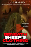 Book cover of Beneath Sheep's Clothing