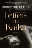 Book cover of Letters to Kafka