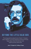Book cover of Beyond the Little Blue Box