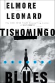 Book cover of Tishomingo Blues