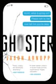 Book cover of Ghoster