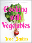 Book cover of Cooking With Vegetables