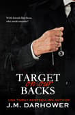 Book cover of Target on Our Backs