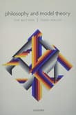 Book cover of Philosophy and Model Theory