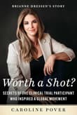 Book cover of Worth a Shot?