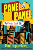Book cover of Panel by Panel