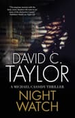 Book cover of Night Watch