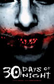 Book cover of 30 Days of Night: Book One
