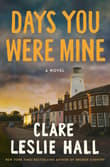 Book cover of Days You Were Mine