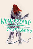 Book cover of Wonderland