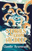 Book cover of Stories from the Deep