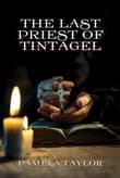 Book cover of The Last Priest of Tintagel