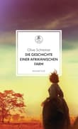 Book cover of Die Geschichte einer afrikanischen Farm