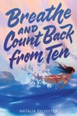 Book cover of Breathe and Count Back from Ten