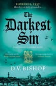 Book cover of The Darkest Sin
