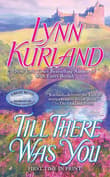 Book cover of Till There Was You