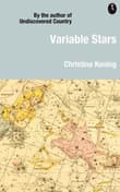 Book cover of Variable Stars