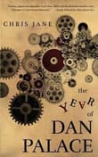 Book cover of The Year of Dan Palace
