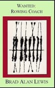 Book cover of Wanted: Rowing Coach