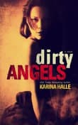 Book cover of Dirty Angels