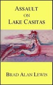 Book cover of Assault on Lake Casitas