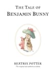 Book cover of The Tale of Benjamin Bunny