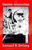 Book cover of Einstein Intersection