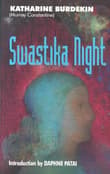 Book cover of Swastika Night