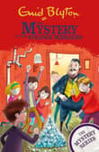 Book cover of The Mystery of the Strange Messages