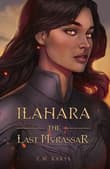 Book cover of Ilahara: The Last Myrassar