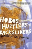 Book cover of Hobos, Hustlers, and Backsliders: Homeless in San Francisco