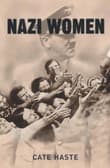 Book cover of Nazi Women