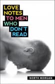Book cover of Love Notes To Men Who Don't Read
