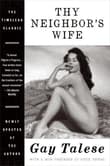 Book cover of Thy Neighbor's Wife