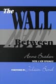 Book cover of The Wall Between