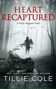 Book cover of Heart Recaptured