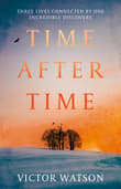 Book cover of Time After Time