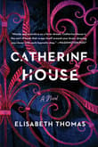 Book cover of Catherine House