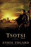 Book cover of Tsotsi